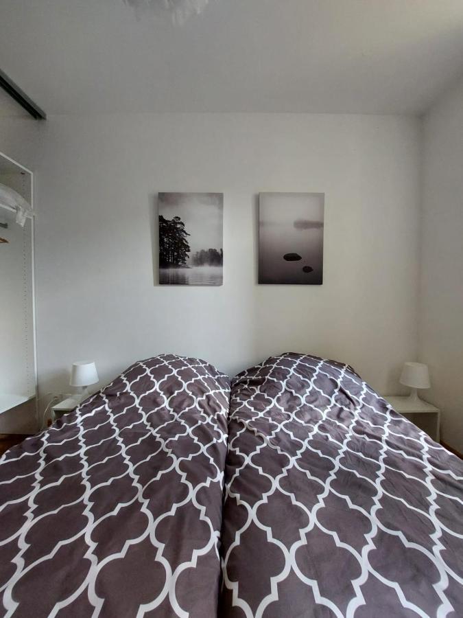 Ferienwohnung Le Mexicain - Superbe T3 / Barcelonnette Centre Exterior foto
